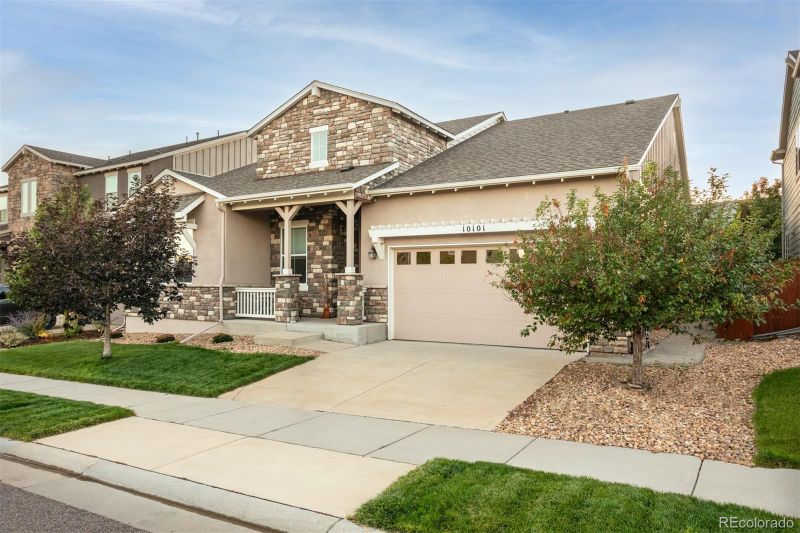 10101 Concordia St, Parker, CO 80134