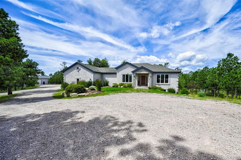 11155 Herring Rd, Colorado Springs, CO 80908
