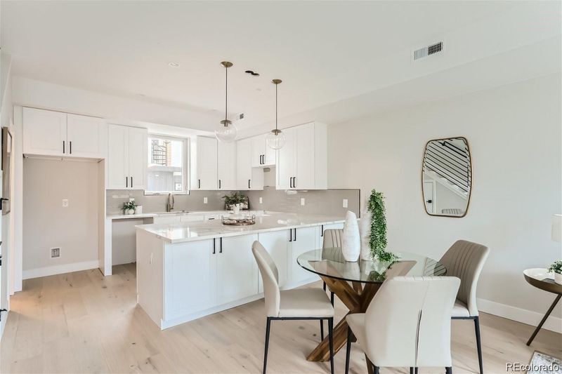 1923 W Elk Pl #4, Denver, CO 80211
