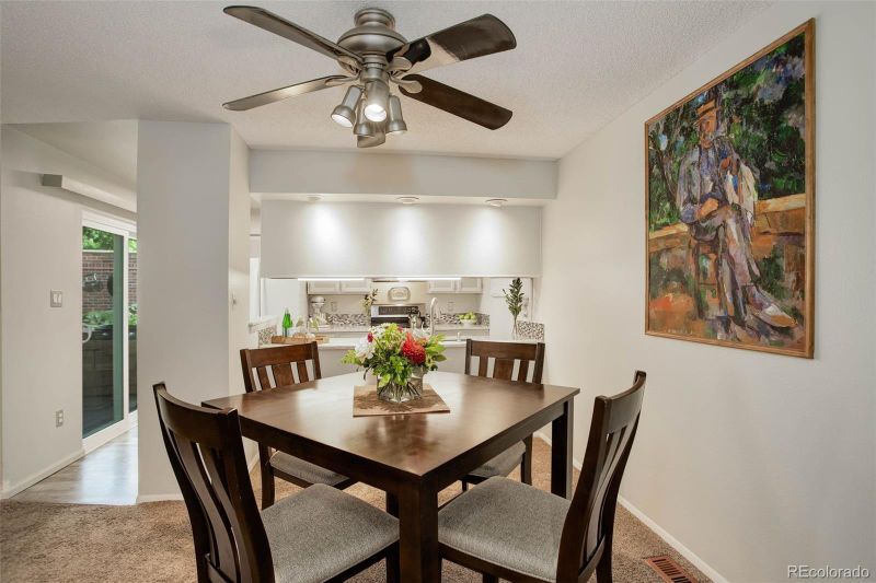 5699 W 71st Cir, Arvada, CO 80003