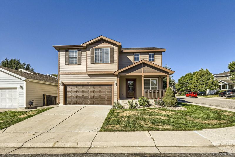 10989 Clayton St, Northglenn, CO 80233