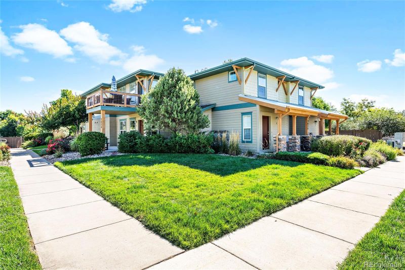 3674 Silverton St #B, Boulder, CO 80301