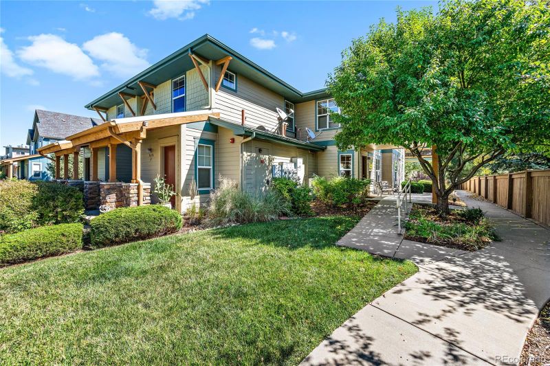 3674 Silverton St #B, Boulder, CO 80301