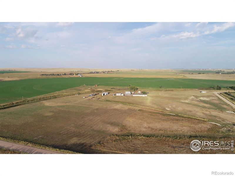 13251 County Road W 5, Weldona, CO 80653