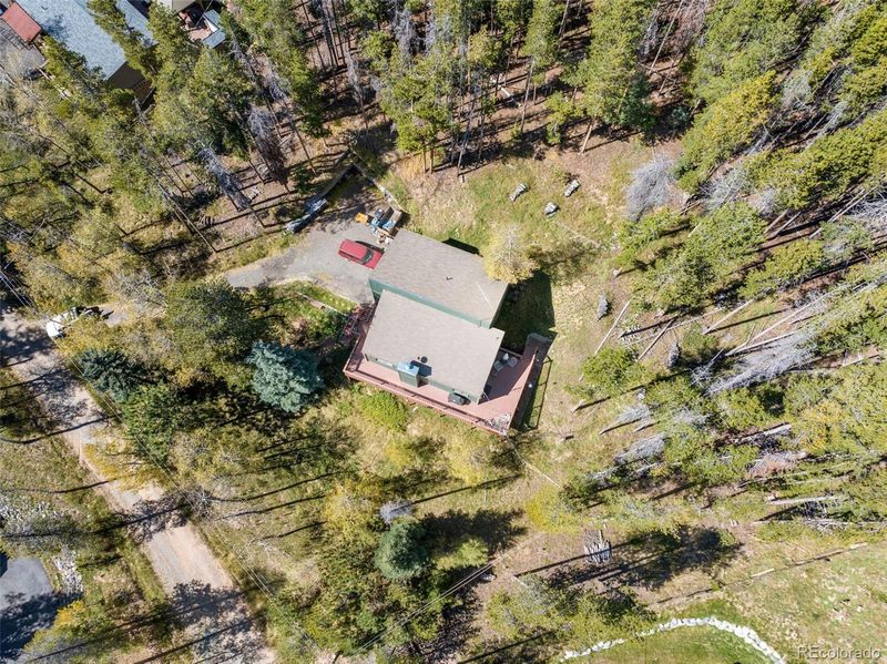 7725 Matterhorn Rd, Evergreen, CO 80439