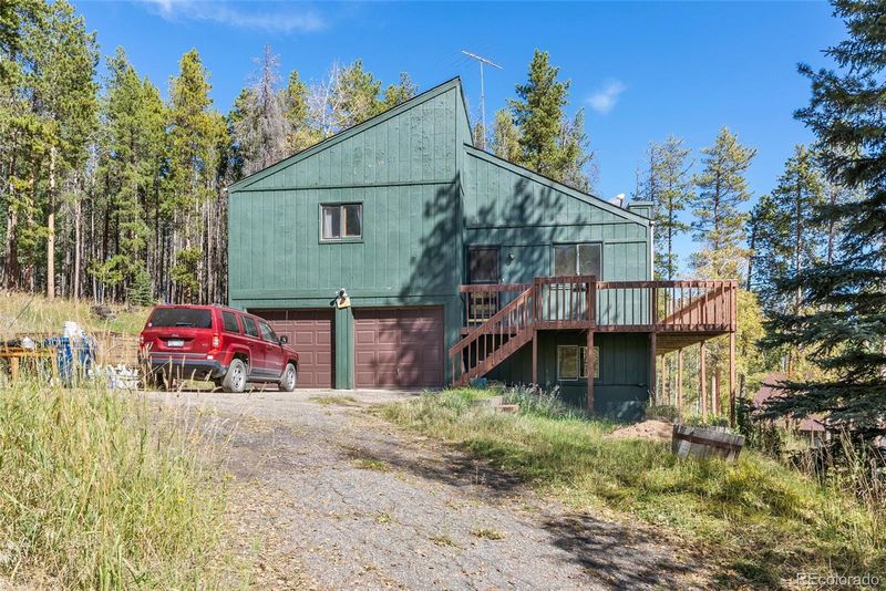 7725 Matterhorn Rd, Evergreen, CO 80439