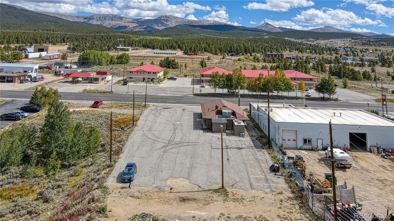 2017 N Poplar St, Leadville, CO 80461