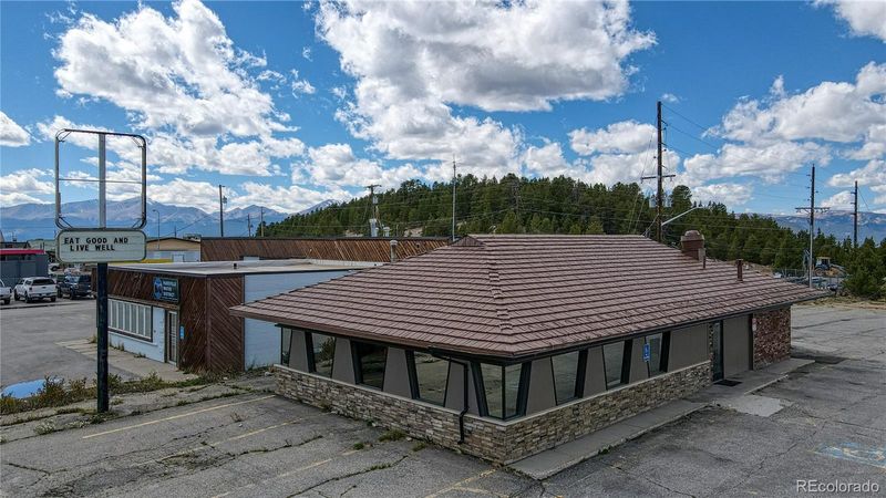 2017 N Poplar St, Leadville, CO 80461
