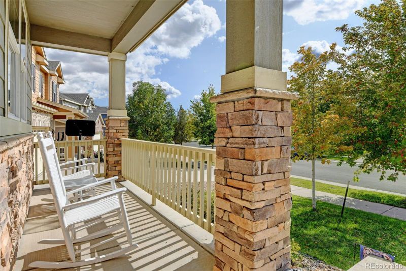 11364 S Trailmaster Cir, Parker, CO 80134