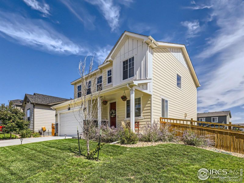 6430 Dry Fork Cir, Frederick, CO 80516