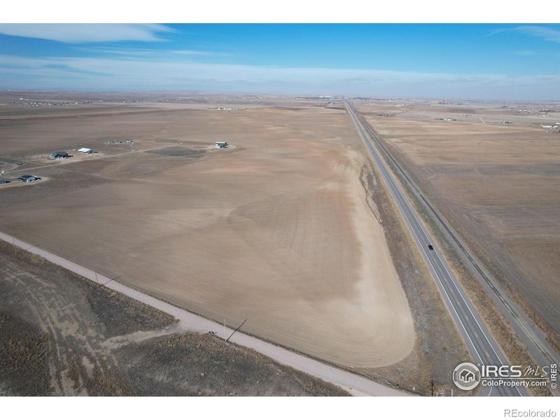 0 Wcr 92 Lot H, Pierce, CO 80650