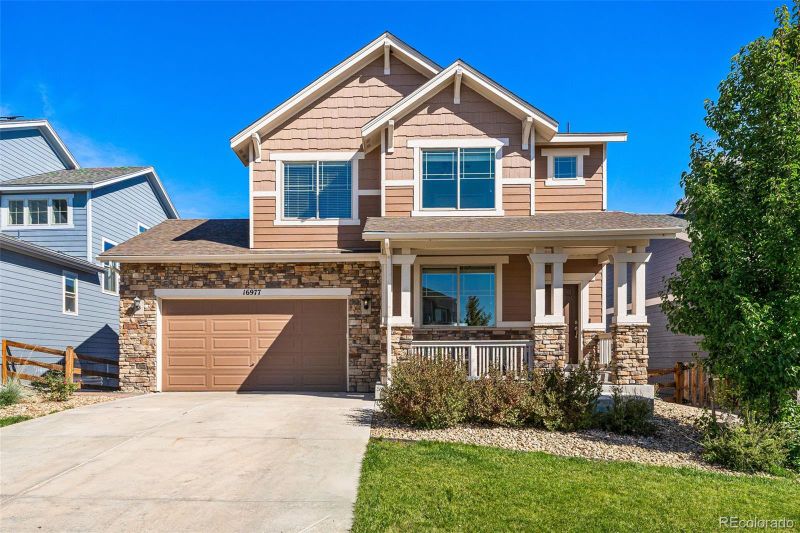 16977 W 87th Ave, Arvada, CO 80007
