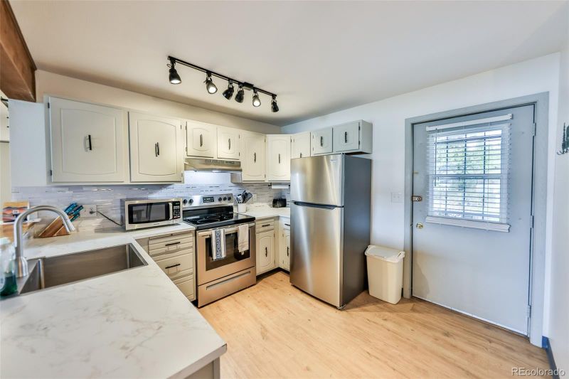 116 Tall Pine Cir #6-A, Grand Lake, CO 80447