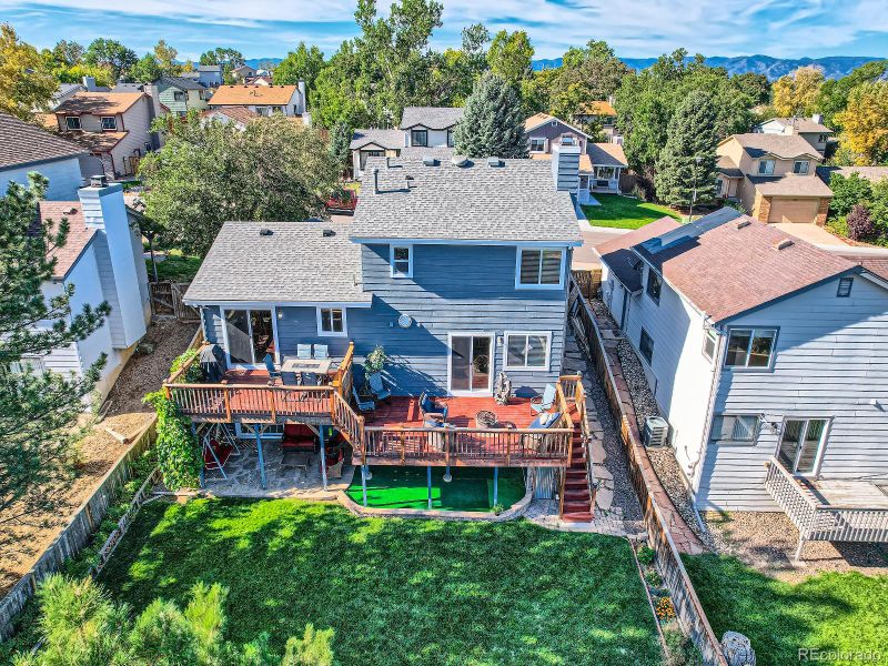 527 Southpark Rd, Highlands Ranch, CO 80126