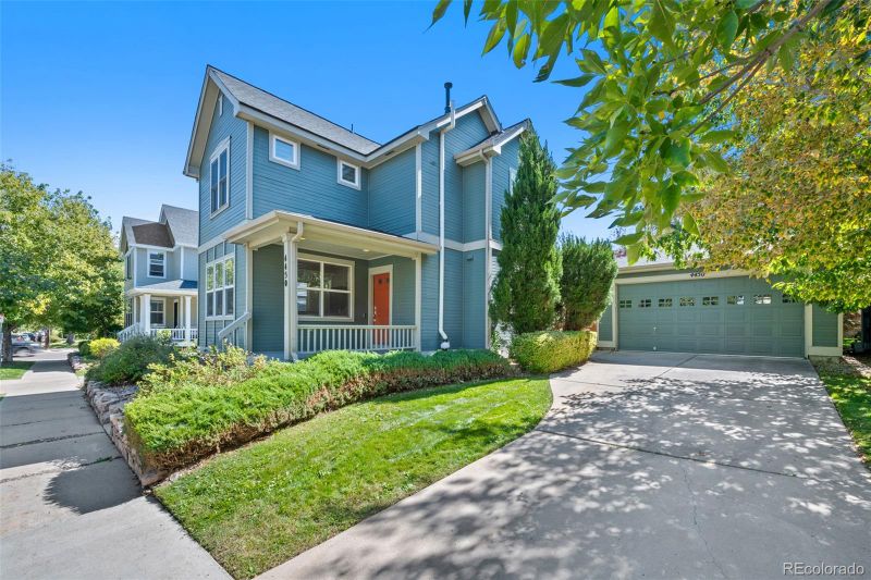 4450 W 37th Ave, Denver, CO 80212