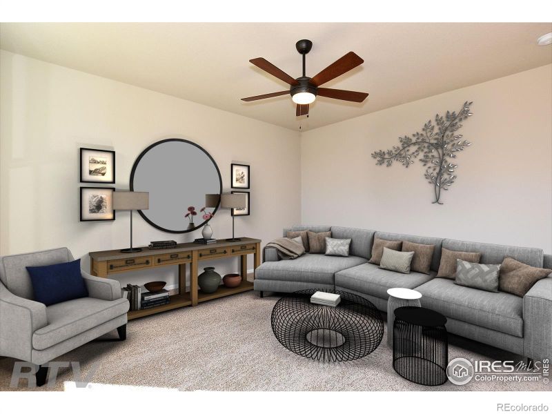 4320 Scenic Ln, Johnstown, CO 80534