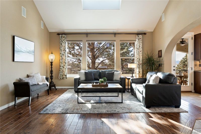 5299 Richmond Hill Ct, Castle Rock, CO 80108