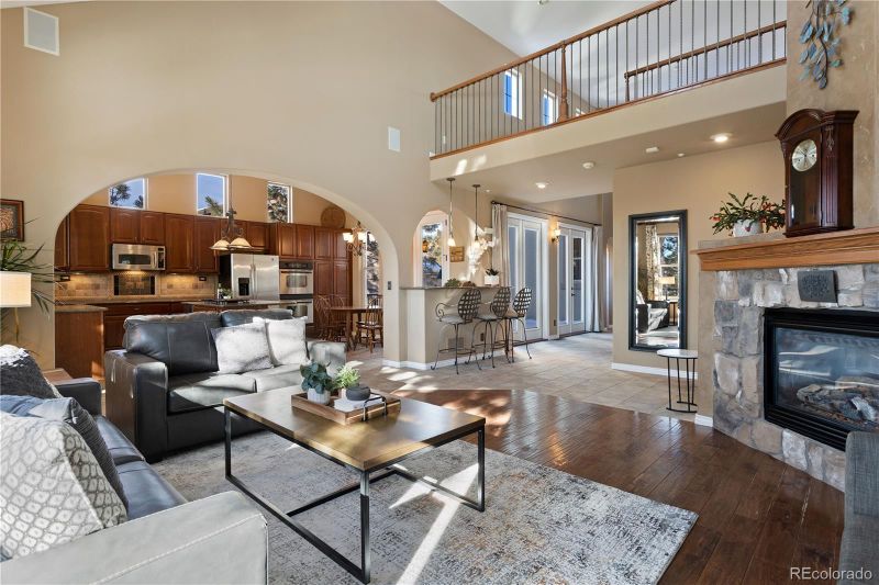 5299 Richmond Hill Ct, Castle Rock, CO 80108