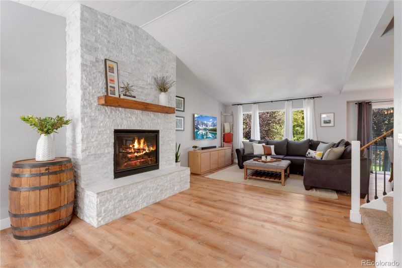 10910 Glacier Park Cir, Parker, CO 80138