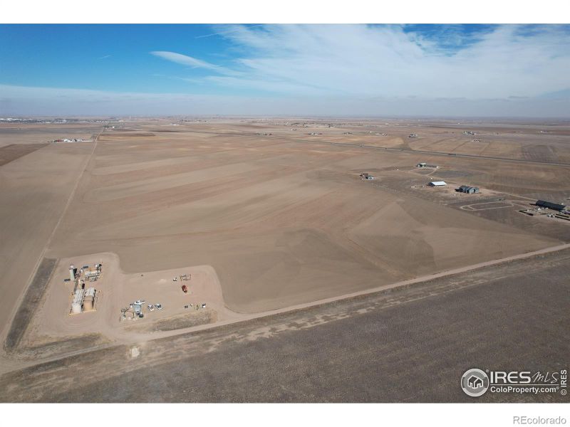 0 Wcr 92 Lot G, Pierce, CO 80650