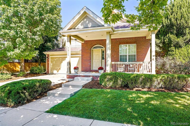 7915 E Byers Ave, Denver, CO 80230
