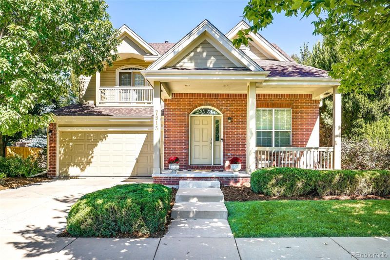 7915 E Byers Ave, Denver, CO 80230