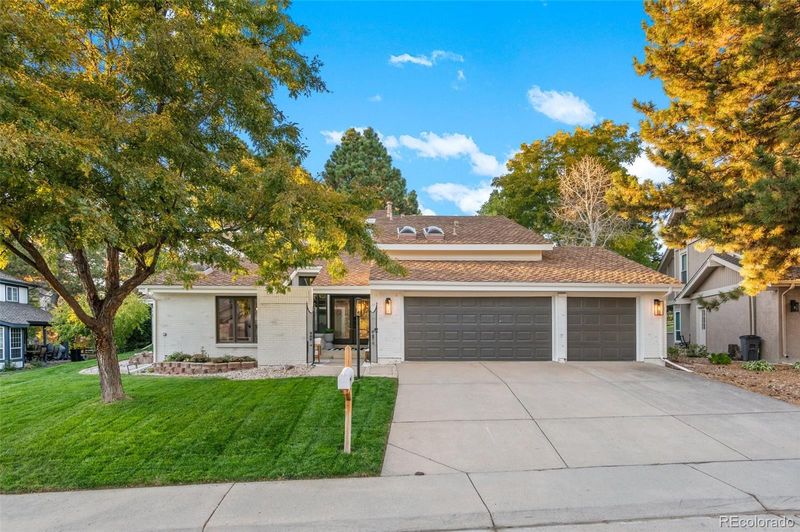 10245 E Fair Pl, Englewood, CO 80111