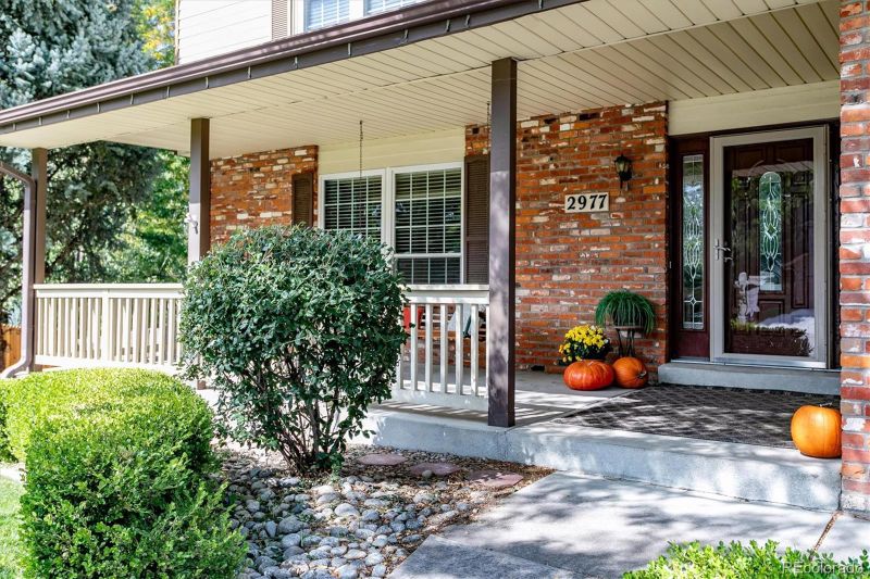 2977 E Geddes Ave, Centennial, CO 80122
