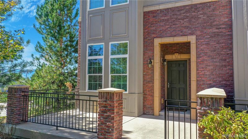 932 Rockhurst Dr #C, Highlands Ranch, CO 80129