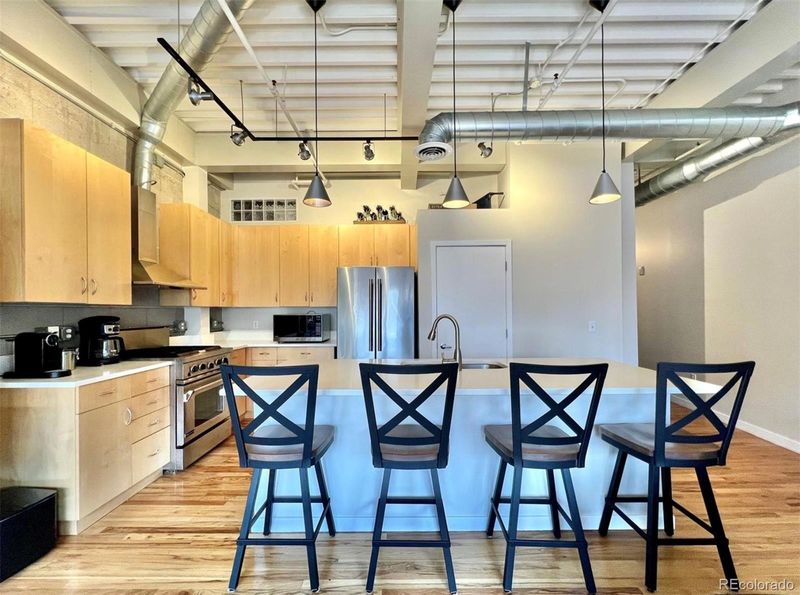 1435 Wazee St #506, Denver, CO 80202