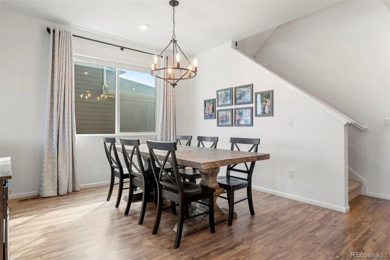 17365 E Iron Ore Ave, Parker, CO 80134