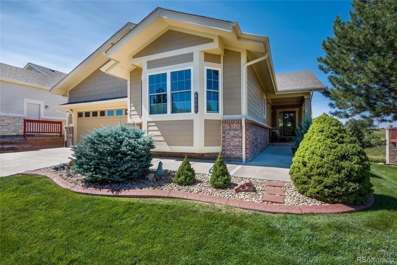 8095 S Catawba Ct, Aurora, CO 80016
