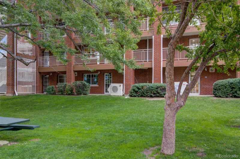 201 E Las Animas St #303, Colorado Springs, CO 80903