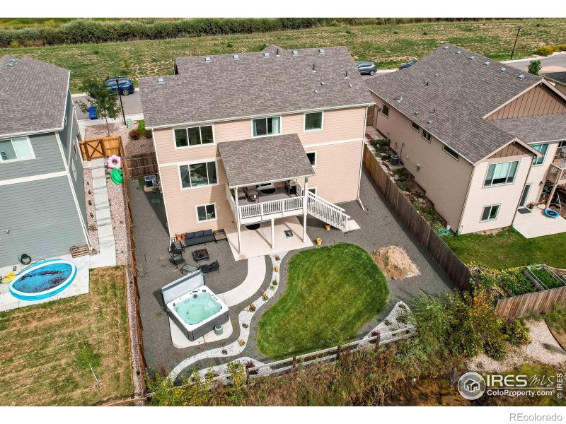 6411 Grand Mesa Dr, Loveland, CO 80538