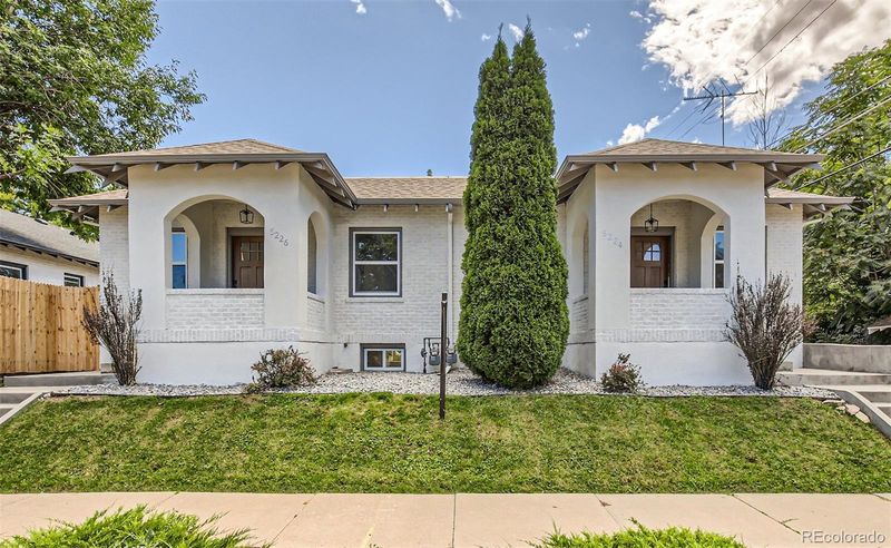 5224 - 5226 E 23rd Ave, Denver, CO 80207