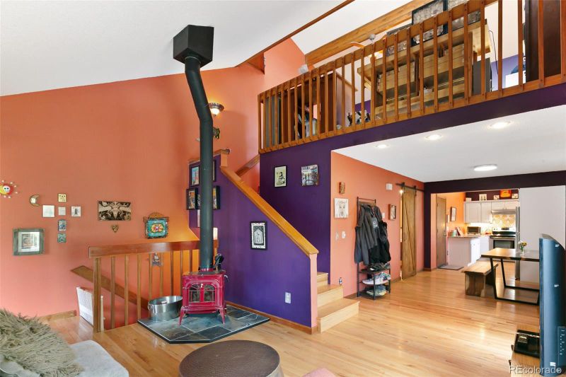26266 Grateful Way, Kittredge, CO 80457