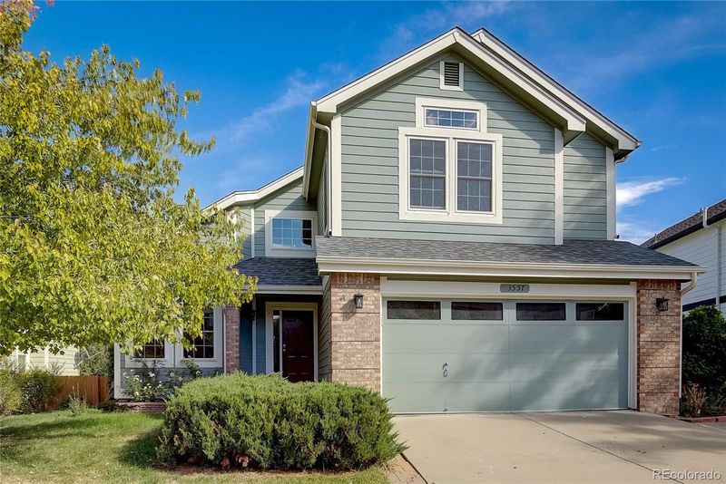 3557 Larkspur Cir, Longmont, CO 80503