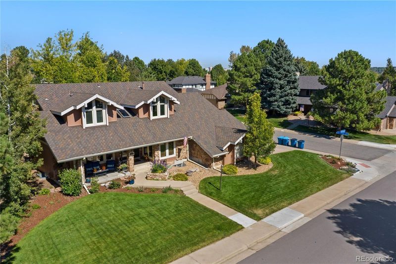 5393 E Links Cir, Centennial, CO 80122