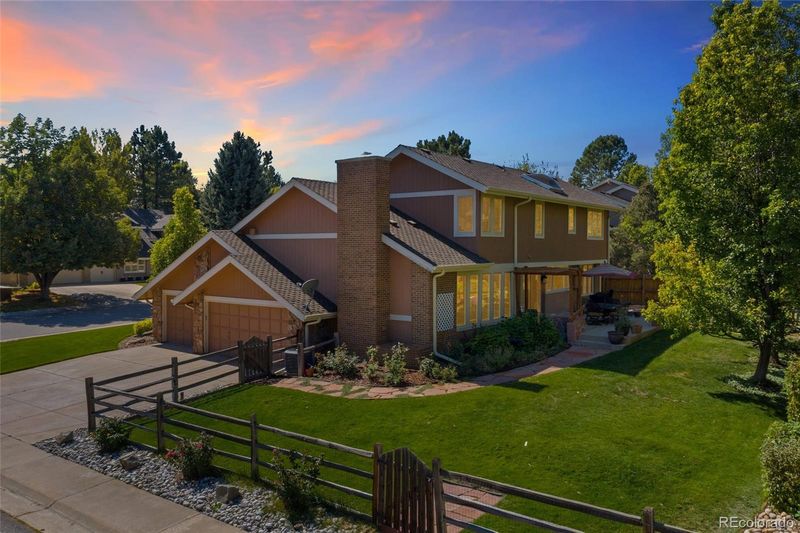 5393 E Links Cir, Centennial, CO 80122