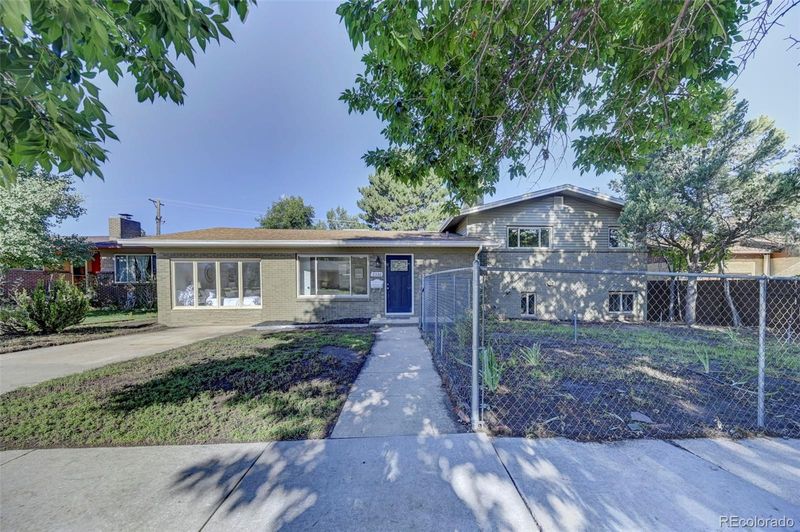 2326 Condor St, Colorado Springs, CO 80909