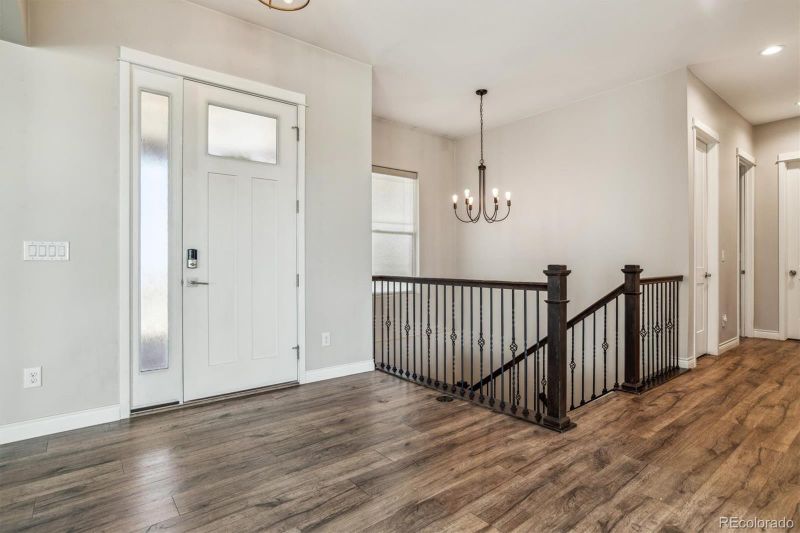 218 High Meadows Loop, Elizabeth, CO 80107