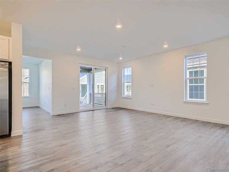 8370 S Cody Way, Littleton, CO 80128