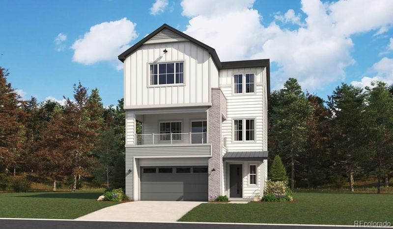 8533 Butte Creek St, Littleton, CO 80125