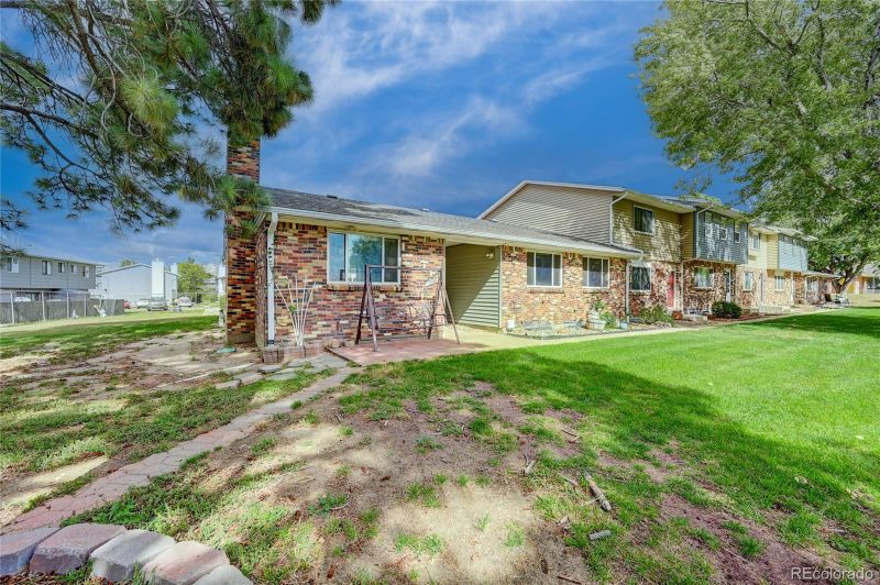 1296 Cree Dr, Colorado Springs, CO 80915
