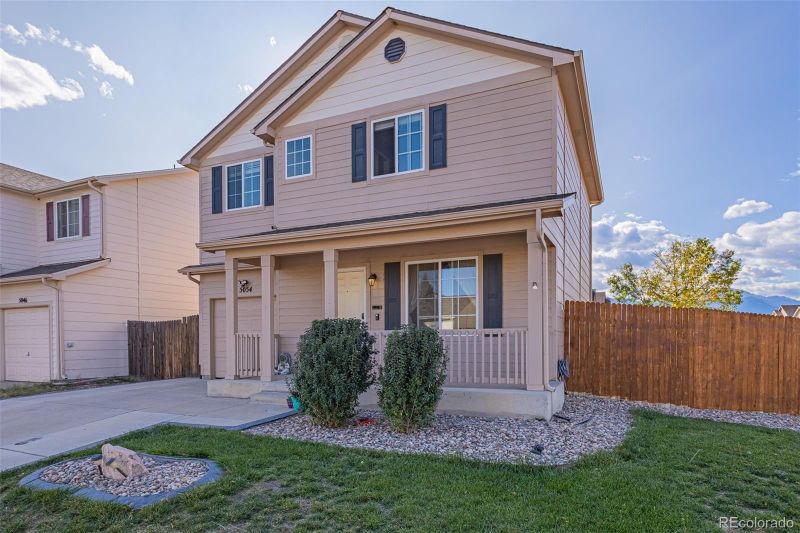 5054 Rusty Nail Point, Colorado Springs, CO 80916