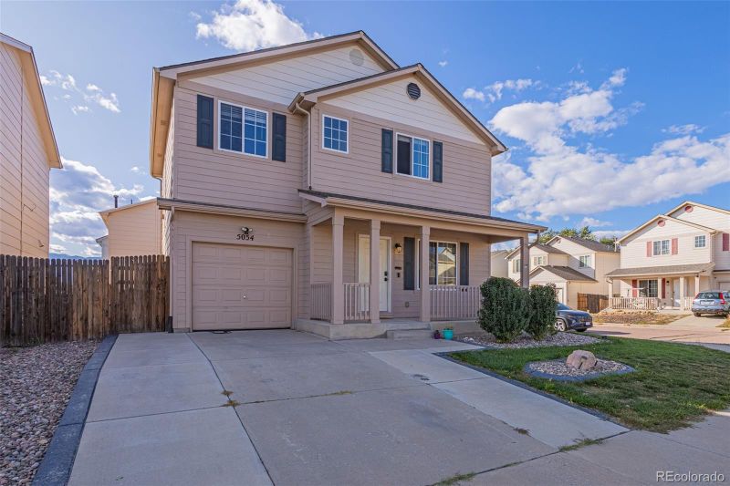 5054 Rusty Nail Point, Colorado Springs, CO 80916