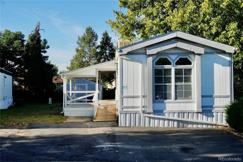 3060 E Bridge St Lot 317, Brighton, CO 80601