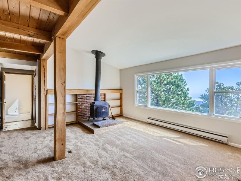 207 Sunrise Ln, Boulder, CO 80302