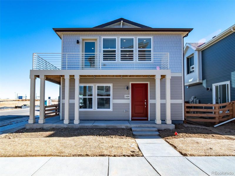 13424 E 103rd Ave, Commerce City, CO 80022