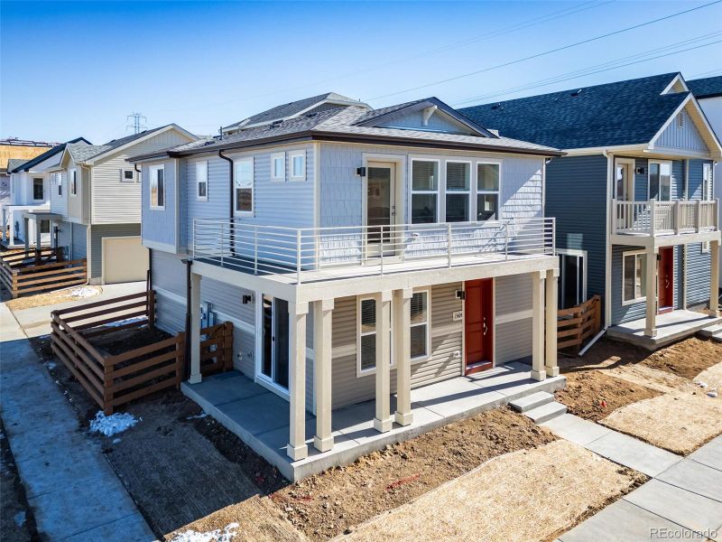 13424 E 103rd Ave, Commerce City, CO 80022